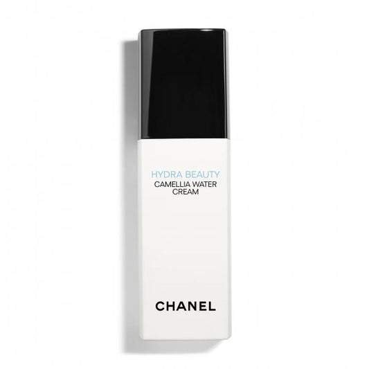 Chanel Hydra Beauty Camellia Water Cream 30ml