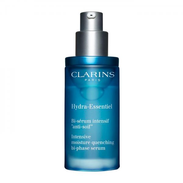 Clarins Hydra-Essentiel Bi-phase Serum Normal to Dry Skin 30ml