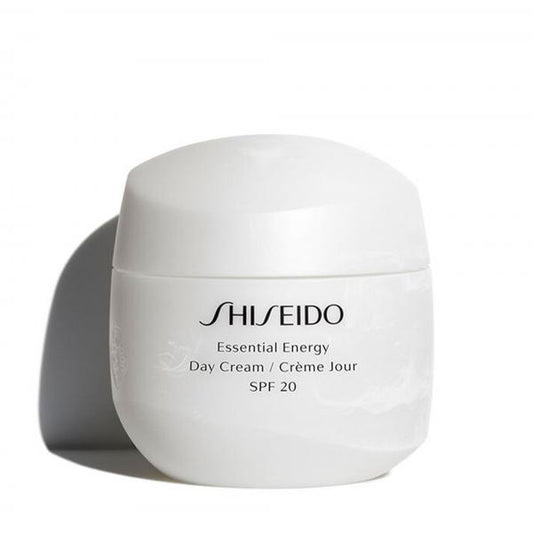 Shiseido Essential Energy Day Cream Spf20 50ml