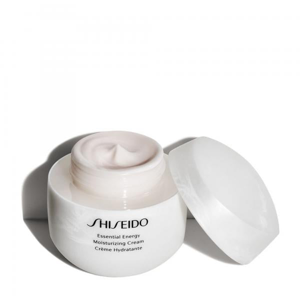 Shiseido Essential Energy Moisturizing Cream 50ml