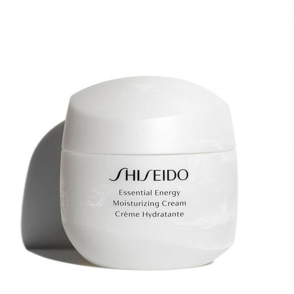 Shiseido Essential Energy Moisturizing Cream 50ml