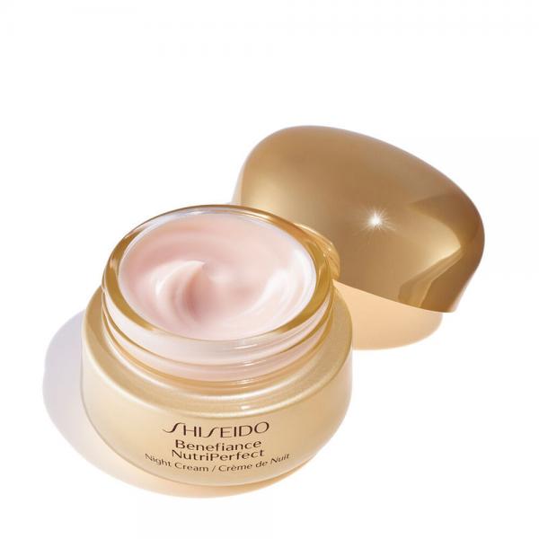 Shiseido Benefiance Nutriperfect Night Cream 50ml