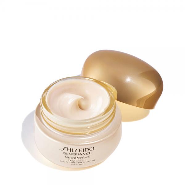 Shiseido Benefiance Nutri Perfect Day Cream Spf 15 50ml