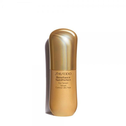 Sérum contour des yeux Shiseido Benefiance Nutri Perfect 15 ml
