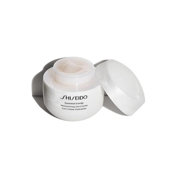 Shiseido Essential Energy Moisturizing Gel Cream 50ml