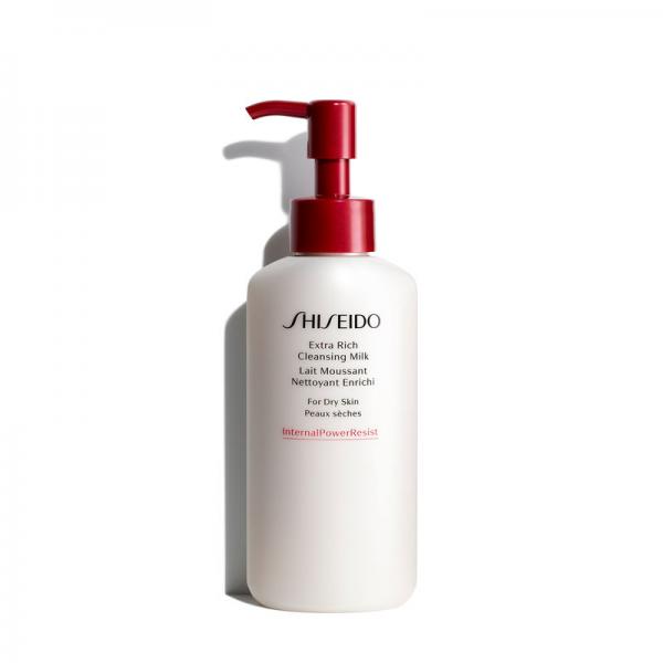 Shiseido Extra Rich Cleansing Milk 125ml