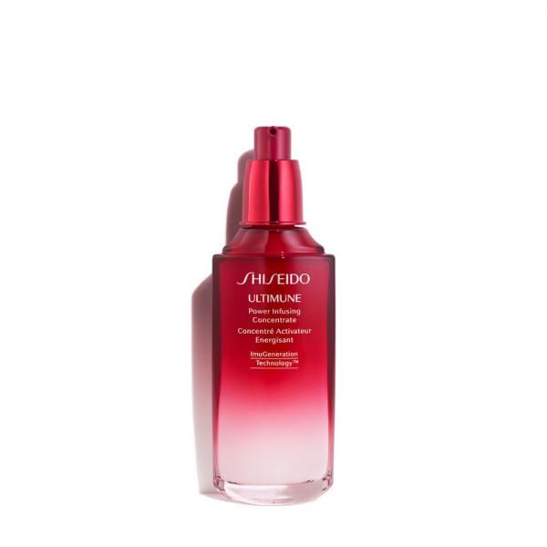 Shiseido Ultimune Power Infusing Concentrated 30ml