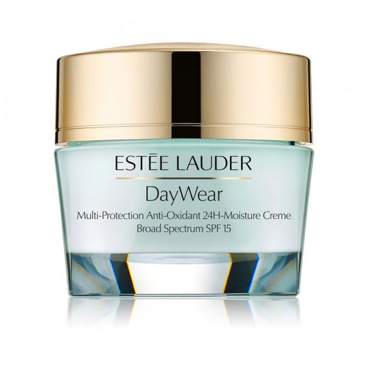 Estee Lauder Daywear Cream Spf15 Normal To Combination Skin 50ml