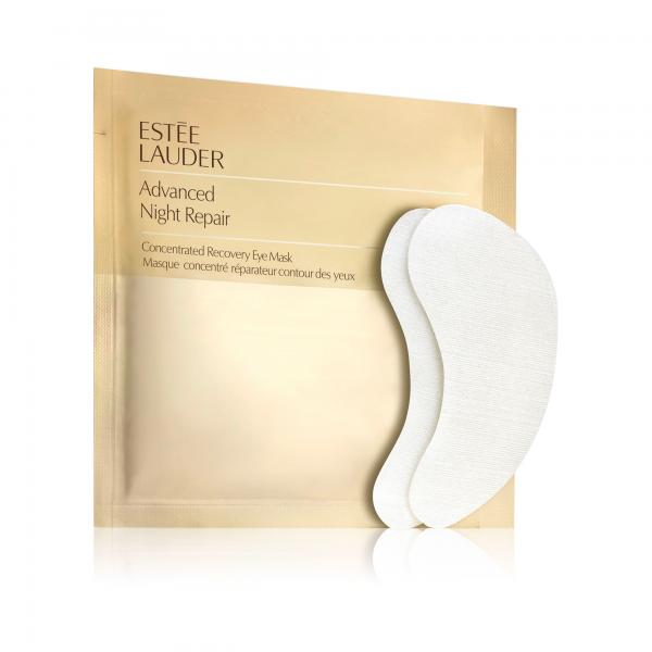 Estee Lauder Advanced Night Repair Concentrated Recovery Eye Mask 4 Units