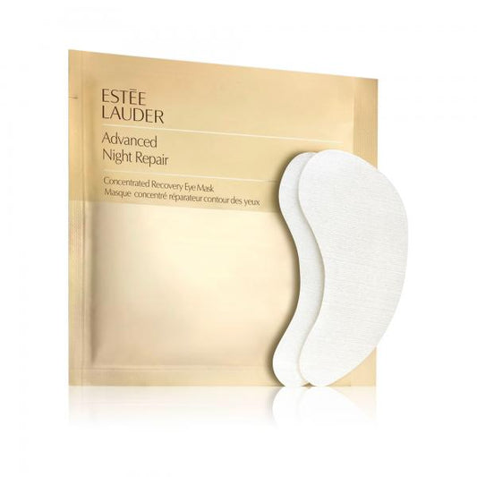 Estee Lauder Advanced Night Repair Concentrated Recovery Eye Mask 4 Units