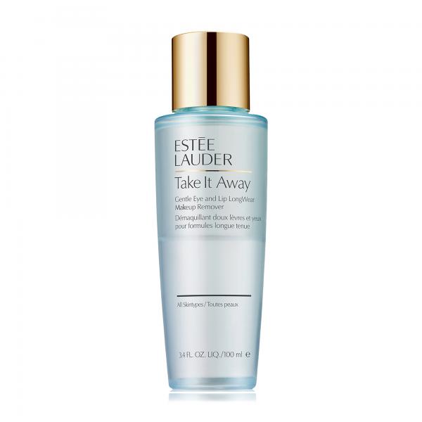 Estee Lauder Take It Away Eye and Lip Make Up Remover 100ml