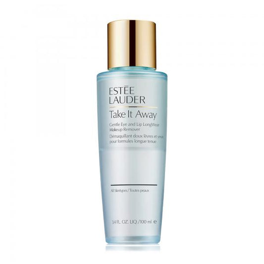 Estee Lauder Take It Away Eye and Lip Makeup Remover 100ml