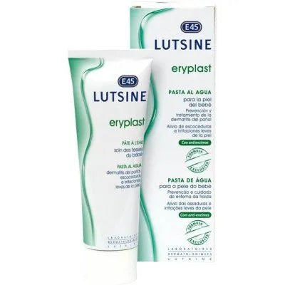 Lutsine Reckitt Benckisier Eryplast Water Paste