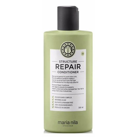 Maria Nila - Structure Repair Conditioner 300ml
