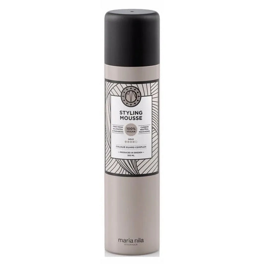 Maria Nila - Styling Mousse 300ml