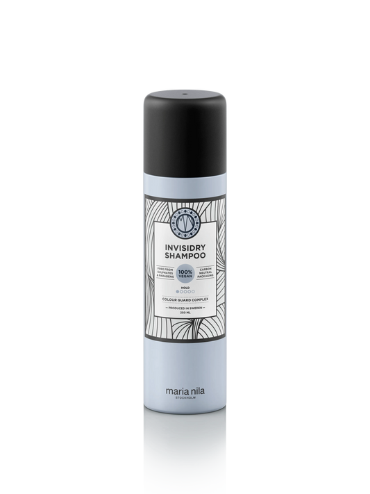 Maria Nila - Invisidry Shampoo 250ml
