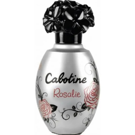 Cabotine Rosalie Eau De Toilette Vaporisateur 100 ml