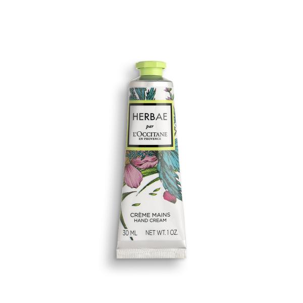 L'Occitane Herbae Hand Cream 30ml