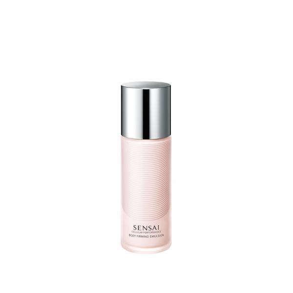 Kanebo Sensai Cellular Performance Body Firming Emulsion 200ml 