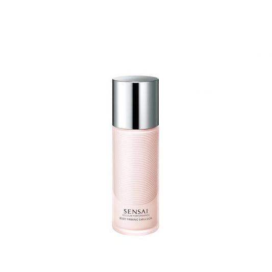 Kanebo Sensai Cellular Performance Body Firming Emulsion 200ml 