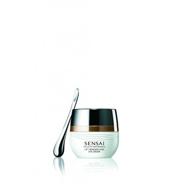 Kanebo Sensai Cellular Performance Lift Remodeling Eye Cream 15ml 