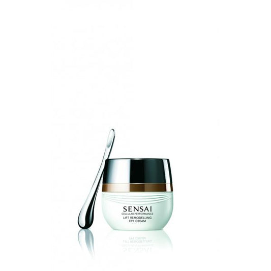 Kanebo Sensai Cellular Performance Lift Remodelling Eye Cream 15ml