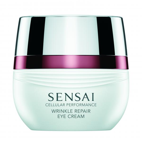 Sensai Cellular Performance Wrinkle Repair Eye Cream 15ml