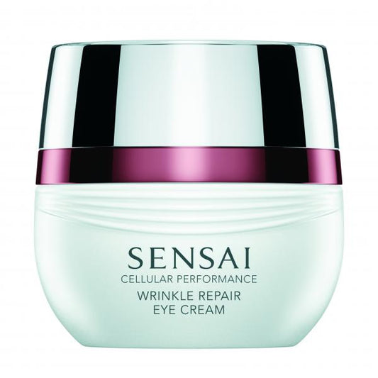Sensai Cellular Performance Wrinkle Repair Eye Cream 15ml
