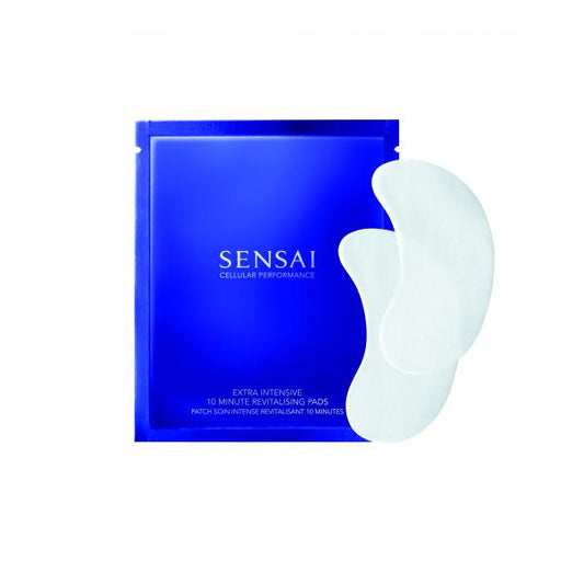 Sensai Cellular Performance Extra Intensive Revitalising Pads