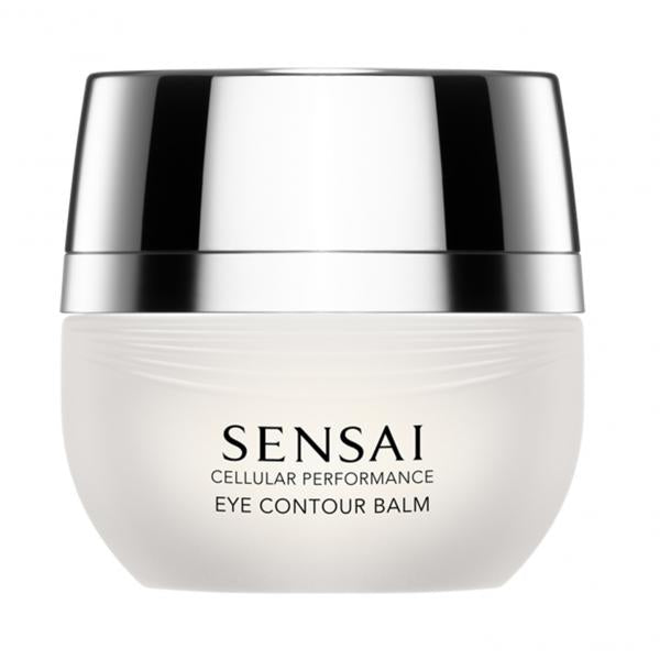 Kanebo Sensai Cellular Performance Eye Contour Balm 15ml 