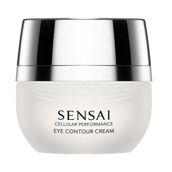 Kanebo Sensai Cellular Performance Eye Contour Cream 15ml