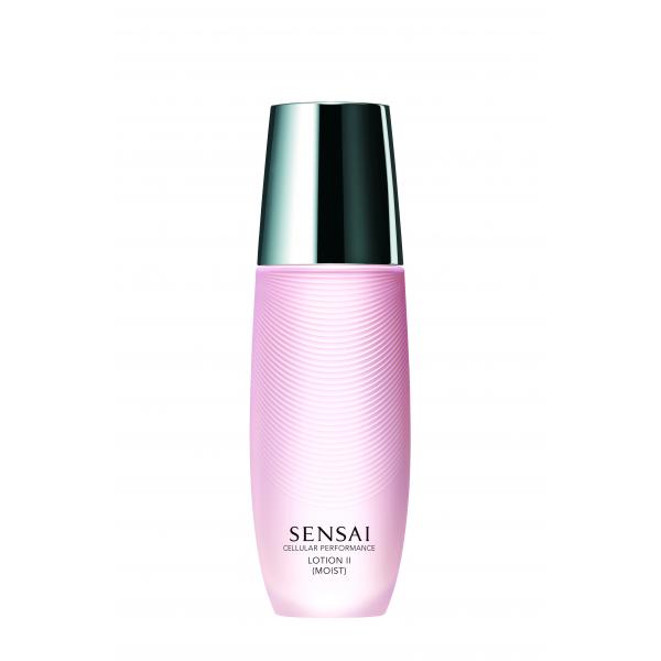 Kanebo Sensai Cellular Performance Lotion II Moist 125ml 