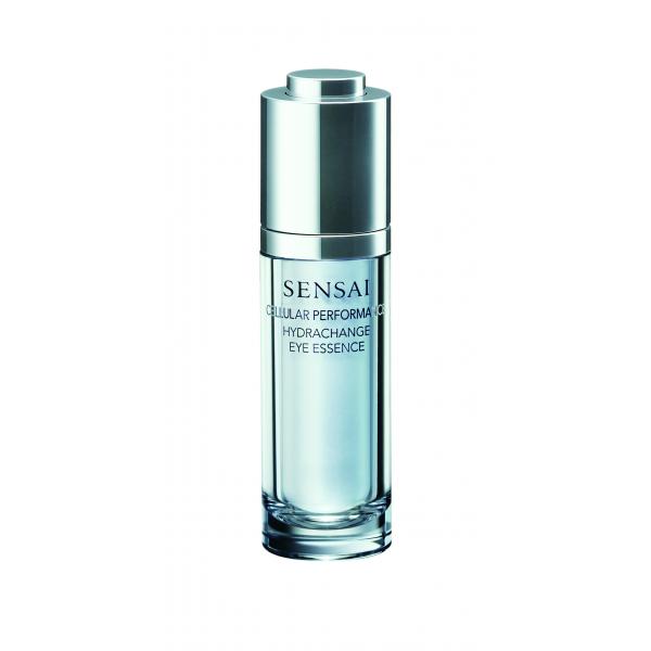 Kanebo Sensai Cellular Performance Hydrachange Eye Essence 15ml