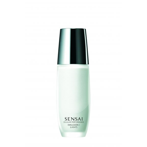 Kanebo Sensai Cellular Performance Emulsion I Light 100ml 
