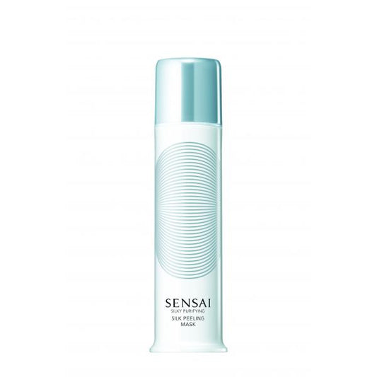 Kanebo Sensai Silky Purifying Silk Peeling Mask 90ml 