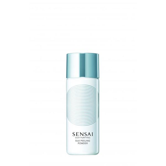 Sensai Silky Silk Peeling Powder 40g 