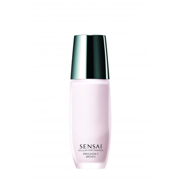 Sensai Cellular Performance Emulsion II Moist 100 ml
