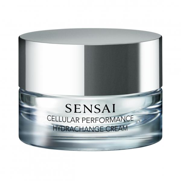 Kanebo Sensai Cellular Performance Hydrachange Cream 40ml 