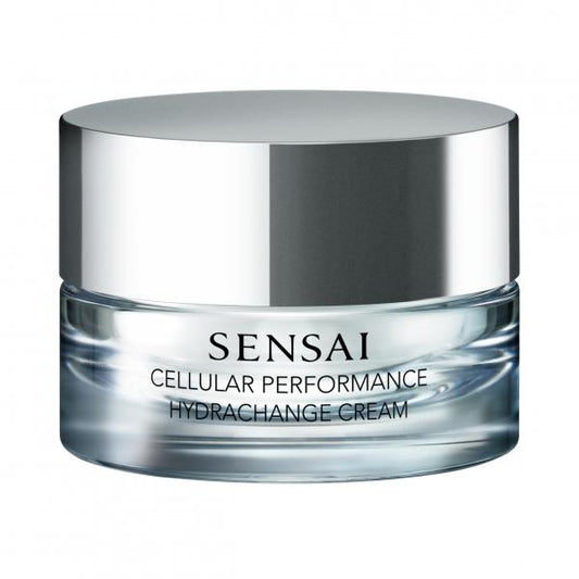 Kanebo Sensai Cellular Performance Hydrachange Cream 40ml 