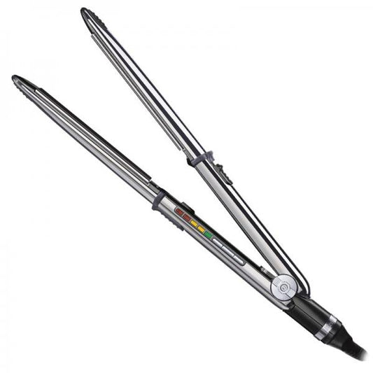 BaBylissPRO ELIPSIS3100 Spazzola lisciante Caldo Acciaio inossidabile 45 W 2,7 m