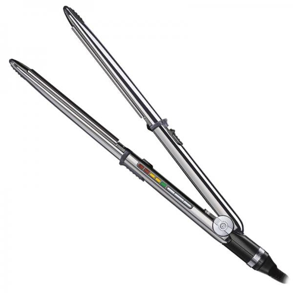 BaBylissPRO ELIPSIS3100 Spazzola lisciante Caldo Acciaio inossidabile 45 W 2,7 m