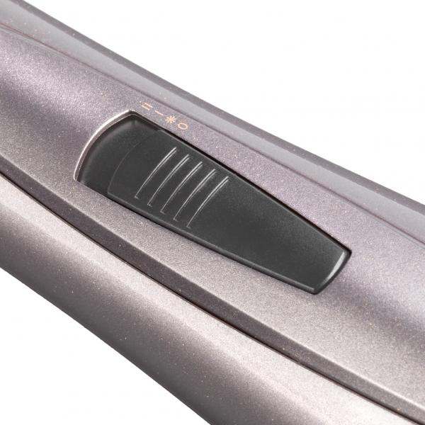 BaByliss Air Style 1000 Kit per lo styling dei capelli Caldo Nero, Rame, Palladio 1000 W 2,5 m