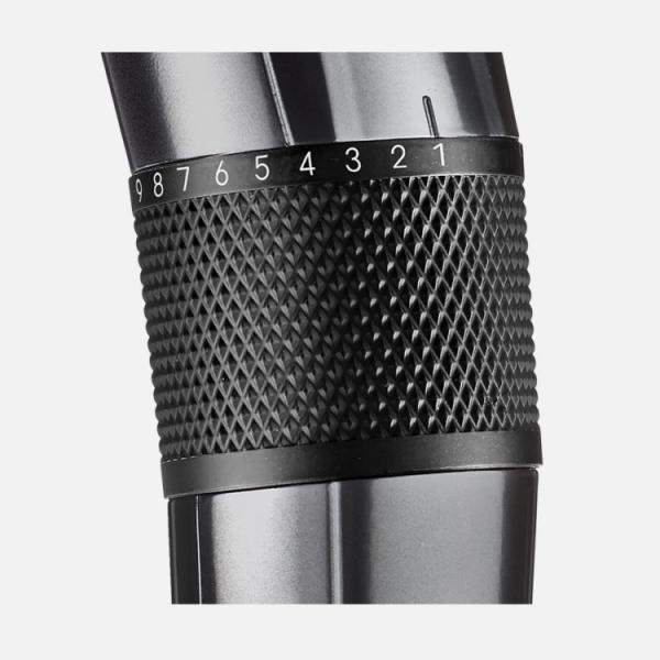 BaByliss Carbon Titanium Nero