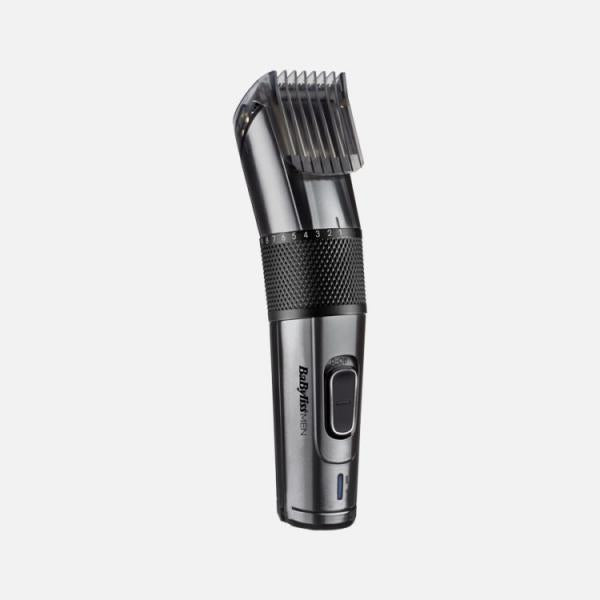 BaByliss Carbon Titanium Nero