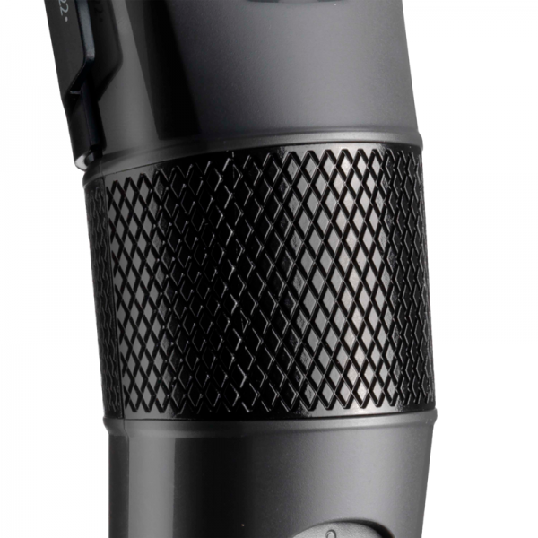 BaByliss E786E tagliacapelli Nero