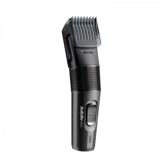 BaByliss E786E tagliacapelli Nero