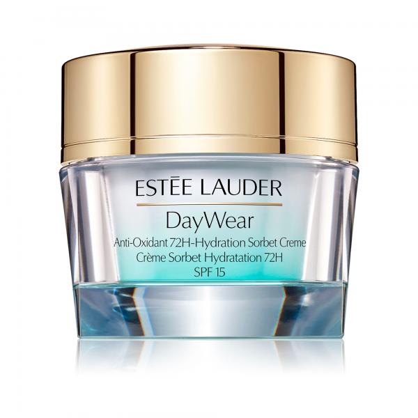 Estee Lauder DayWear Anti Oxidant 72h Hydratation Sorbet Cream Spf15 50ml