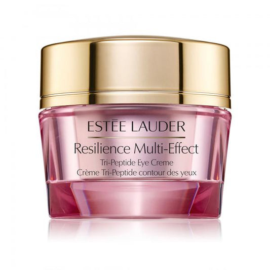 Estée Lauder Resilience Multi-Effect Tri-Peptide Eye Cream 15ml