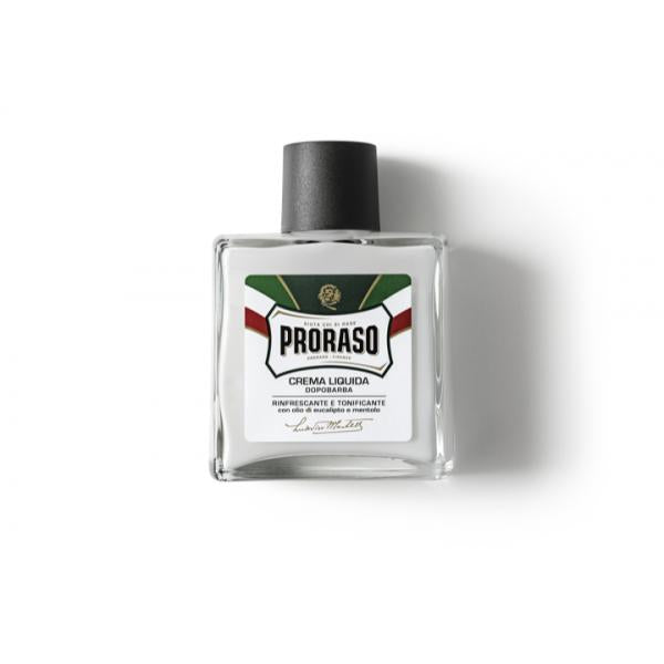 Proraso Liquid Cream After Shave Balm 100ml