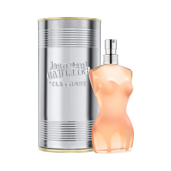 Jean Paul Gaultier Classique Eau De Toilette Spray 50ml